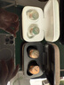 森海塞爾（Sennheiser） MOMENTUM 無線藍(lán)牙入耳式耳機(jī) 二手藍(lán)牙耳機(jī) Momentum True Wireless 4 顏色可參考質(zhì)檢報(bào)告 曬單實(shí)拍圖