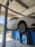 德科（ACDelco）上汽通用 原廠防凍液 別克/雪佛蘭/凱迪拉克冷卻液4L -45℃ 粉色  曬單實(shí)拍圖