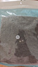 拉維佩特狗衣服大中型犬 寵物衣服薄款金毛衣服柯基泰迪衣服服狗狗術(shù)后服 灰色 XS（參考18-23斤） 曬單實拍圖