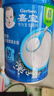 嘉寶（GERBER）高鐵米粉嬰幼兒輔食米糊原味250g 含DHA活性益生菌6月齡 曬單實拍圖