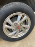 佳通(Giti)輪胎145/70R12 69T T20 適配宏光MINI EV/寶駿E100/奧拓 曬單實拍圖