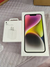 Apple/蘋果 iPhone 14 (A2884) 128GB 星光色 支持移動(dòng)聯(lián)通電信5G 雙卡雙待手機(jī) 曬單實(shí)拍圖