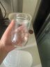 世喜奶瓶配件 新生兒奶瓶玻璃瓶身240ml（僅適配新生兒防脹氣奶瓶） 曬單實拍圖