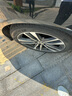 固特異（Goodyear）汽車(chē)輪胎 245/45R19 102Y ASY3 鷹馳F1 3代 適配奧迪A6/A7/小鵬P7 曬單實(shí)拍圖