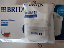 碧然德（BRITA） 家用濾水壺 凈水壺濾芯 Maxtra 多效濾芯 6枚裝 曬單實(shí)拍圖