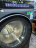 海爾（Haier）【云溪3.0】10KG滾筒洗衣機 XQG100-BLDE582HU1直驅活水精華洗 XQG100-BLDE582HU1 曬單實拍圖