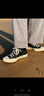 匡威（Converse）1970s男女鞋經(jīng)典三星標(biāo)低幫情侶帆布鞋運(yùn)動(dòng)休閑板鞋學(xué)生鞋多巴胺 162058C 經(jīng)典低幫黑 37.5 /5 曬單實(shí)拍圖