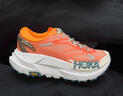 HOKA HOKA FOOT瑪法特X男女夏季戶外越野跑鞋MAFATE X透氣緩震運動鞋 1162010-FPR長石橙 女款 36 (220mm) 曬單實拍圖