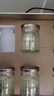 燕之屋即食燕窩人參冰糖官燕70g*8瓶中秋禮盒送長輩父母中秋禮品 曬單實(shí)拍圖