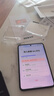 HUAWEI Pura X 典藏版 16GB+1TB型格紅 1610闊型屏 鴻蒙操作系統5紅楓原色影像折疊屏手機華為智能手機 曬單實(shí)拍圖