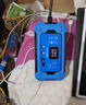 2025新款電動(dòng)車(chē)電瓶修復器正品自動(dòng)斷電通用脈沖充電續航激活神器 【至尊款】自動(dòng)斷電 質(zhì)保10年 曬單實(shí)拍圖