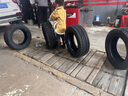 佳通輪胎雪地輪胎 205/60R16 92H GitiWinter WT20 適配 寶駿510/長(cháng)城M4 曬單實(shí)拍圖