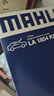 馬勒（MAHLE）空調(diào)濾清器濾芯LA1854KIT(大眾ID3/ID4/ID6/奧迪Q4/Q5純電(兩片裝 曬單實拍圖