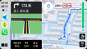 路先行（LU XIAN XING）有線轉(zhuǎn)無線CarPlay盒子適用奔馳e大眾奧迪豐田別克車載機(jī)互聯(lián)導(dǎo)航 曬單實(shí)拍圖