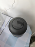 哇哦【國家補貼】天貓精靈AI智能音箱Q糖萬能紅外版家電遙控器高能音質(zhì)大模型藍牙音響低音炮生日禮物 曬單實拍圖