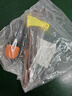 一號(hào)工廠高硬度s2內(nèi)六角扳手六角螺絲刀扳手【特長(zhǎng)球頭】9件套發(fā)紅工藝 曬單實(shí)拍圖