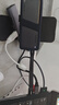 綠聯(lián)40Gbps硬盤盒 兼容雷靂雷電5/4/3/USB4 M.2 NVMe移動硬盤盒 適用蘋果Macmini筆記本接SSD固態(tài)D703 曬單實拍圖