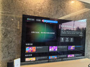 LG電視C5系列42/48/55/65/77/83英寸 2025新品4K超高清全面屏OLED 專業(yè)游戲平板電視 144HZ高刷旗艦 83英寸 OLED83C5PCA 曬單實(shí)拍圖