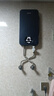 飛利浦（PHILIPS）即熱式電熱水器 電即熱8500W速熱無(wú)極變頻智能恒溫 國(guó)家補(bǔ)貼15% 無(wú)膽免儲(chǔ)水AWH1028/93(85HA) 曬單實(shí)拍圖