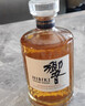 響（Hibiki）響和風(fēng)響櫻花威士忌調(diào)和型日本進口43度700ml洋酒 響和風(fēng) 700ml*1帶盒 曬單實拍圖