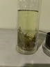 樂品樂茶明前特級碧螺春綠茶葉2025新茶春茶嫩芽冷泡茶解暑濃香250g送禮袋 曬單實(shí)拍圖