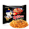 三養(yǎng) 韓國進(jìn)口超辣雞肉味火雞面700g（140g*5包） 曬單實(shí)拍圖