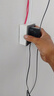 LSNUO空調(diào)漏電保護開關(guān)32A2/3/4/5P匹大功率空調(diào)電熱水器空氣開關(guān) 【86型】明裝底盒 曬單實拍圖