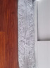 美家生活 平板拖把塵推布頭 布罩 拖把替換布 墩布 換洗布頭 110cm 曬單實(shí)拍圖