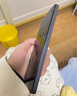 Apple/蘋果 Watch SE 智能手表GPS款40毫米星光色鋁金屬表殼星光色運(yùn)動型表帶S/M MXF43CH/B 曬單實(shí)拍圖