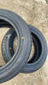 三角（Triangle）汽車轎車輪胎 205/55R16 91V TH201 曬單實拍圖