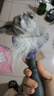 富美內(nèi)特（FURminator）富美內(nèi)特梳子貓咪去浮毛底絨梳開結(jié)梳貓毛梳短毛貓大號 曬單實(shí)拍圖