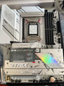 ROG STRIX B850-A GAMING WIFI S吹雪主板 CPU 7800X3D/9800X3D/9700X(AMD B850/socket AM5) 曬單實(shí)拍圖