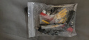 歐萊德（OU LAI DE）21v鋰電鉆手電鉆家用充電電鉆多功能電動(dòng)螺絲刀電起子螺絲批電轉(zhuǎn) 曬單實(shí)拍圖