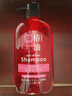 馬油保濕成分（horse oil）馬油洗發(fā)水滋潤去屑防掉脫發(fā)無硅油男女留香弱酸性保濕原裝進口 【椿油】洗發(fā)水 600ml 曬單實拍圖