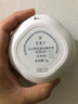 花西子玉養(yǎng)蜜粉餅04紫云紗7g 油敏肌適用 定妝修黃提亮化妝 送女友 曬單實拍圖