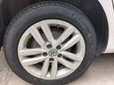佳通(Giti)輪胎185/60R15 84H 228 適配 飛度/捷達/威馳/桑塔納/polo 曬單實(shí)拍圖