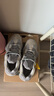 阿迪達斯yeezy500白玉石椰子男女運動休閑鞋IE4783 UK9.0碼43 曬單實拍圖