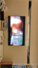 飛利浦（PHILIPS）75英寸MiniLED游戲壁畫藝術電視 288Hz護眼屏4+64G智能平板75PML9099/T3一級能效政府補貼20% 曬單實拍圖