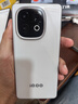 vivo iQOO Z10 Turbo+ 【國(guó)家補(bǔ)貼】 8000mAh超薄藍(lán)海電池 天璣9400+旗艦芯 BH30 云海白 16+256G 官方套餐 曬單實(shí)拍圖