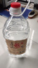 約十斤大桶純糧釀造叁號(hào)酒固態(tài)法純糧酒原漿酒白酒桶裝散裝高粱酒 52度 5L 1桶 （廠長(zhǎng)強(qiáng)烈） 曬單實(shí)拍圖