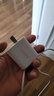 綠聯(lián)45W氮化鎵充電器快充套裝雙Type-C插頭適用蘋果16充電器iphone16e/15ProMax華為三星小米手機(jī)平板 曬單實(shí)拍圖