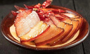 臘肉四川特產(chǎn)農(nóng)家自制煙熏肉咸肉非湖南貴州香腸臘腸正宗五花后腿 正宗四川后腿臘肉1斤（1袋） 曬單實拍圖