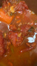 月盛齋【冰鮮牛肉】國(guó)產(chǎn)牛腩1斤 內(nèi)蒙牛肉鮮肉 中華老字號(hào) 曬單實(shí)拍圖