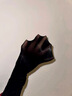 JIOESC馬油襪絲襪女夏季薄款防勾絲油亮性感百搭純欲風(fēng)油光打底襪吊帶襪 黑色 【8D】 1雙 均碼 【80-140斤】 曬單實(shí)拍圖