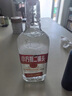 永豐牌北京二鍋頭金獎(jiǎng)小方瓶清香型白酒出口小方瓶紅標(biāo)42度500ml*12瓶 曬單實(shí)拍圖