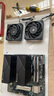 Thermalright(利民) Phantom Spirit 120 EVO 幻靈AGHP GEN4逆重力七熱管 風(fēng)冷散熱器 陽極磨砂頂蓋 PS120 EVO 曬單實拍圖