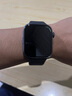 HUAWEI WATCH FIT 4 韻律黑氟橡膠表帶 華為運動智能手表超輕薄大屏潮流運動藍牙通話睡眠監(jiān)測fit4 曬單實拍圖