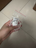 周大生足銀手鐲S990實(shí)心開口調(diào)節(jié)銀手鐲繁花優(yōu)雅七夕禮物送女友 約30g 曬單實(shí)拍圖