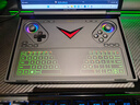 One XPlayerG1 Win11 PC游戲掌機(jī)迷你電競(jìng)游戲本AMD HX370筆記本電腦8.8英寸觸控三合一AI PC輕薄本64G+4T 曬單實(shí)拍圖