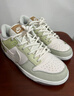 耐克（NIKE）女鞋DUNK LOW LX運動休閑鞋IB8876-661 IB8876-661 36.5 曬單實拍圖